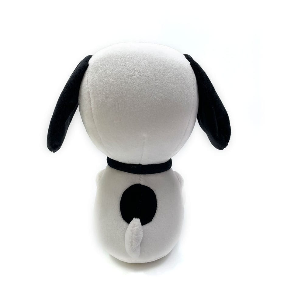 Youtooz Peanuts Snoopy and Woostock Plüschfigur
