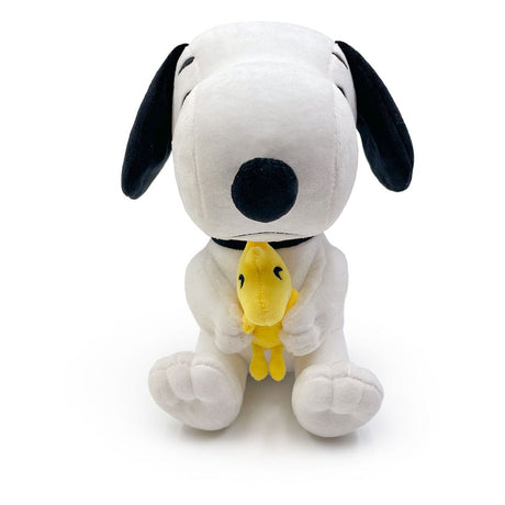 Youtooz Peanuts Snoopy and Woostock Plüschfigur