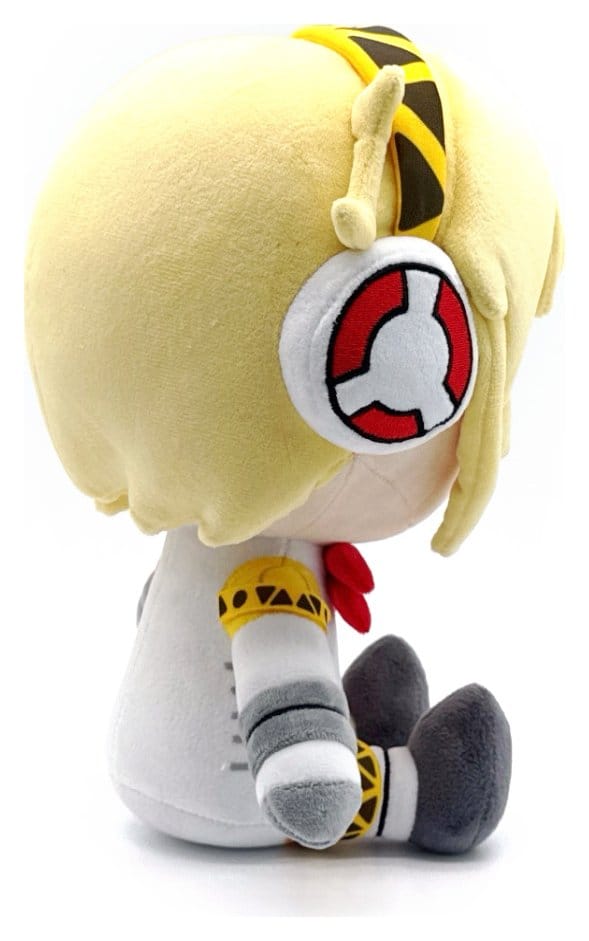 Youtooz Persona 3 Aigis Plüschfigur