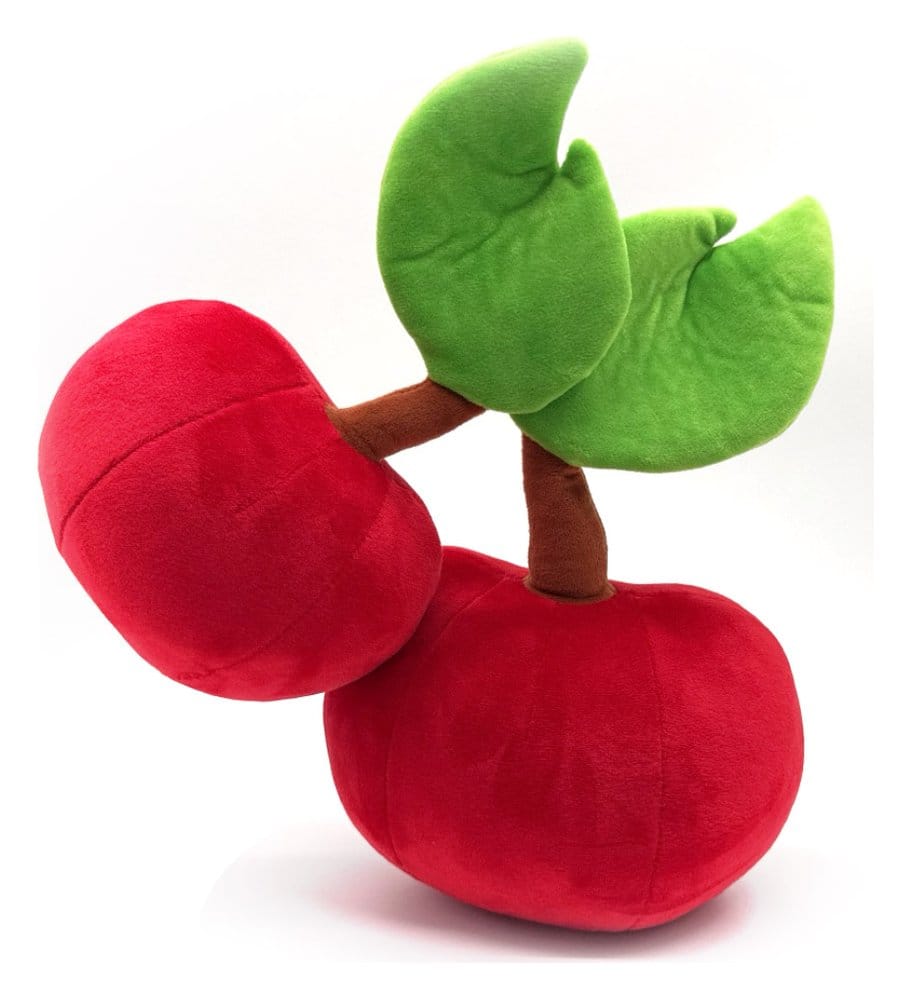 Youtooz Plants vs. Zombies Plüschfigur Cherry Bomb 22 cm