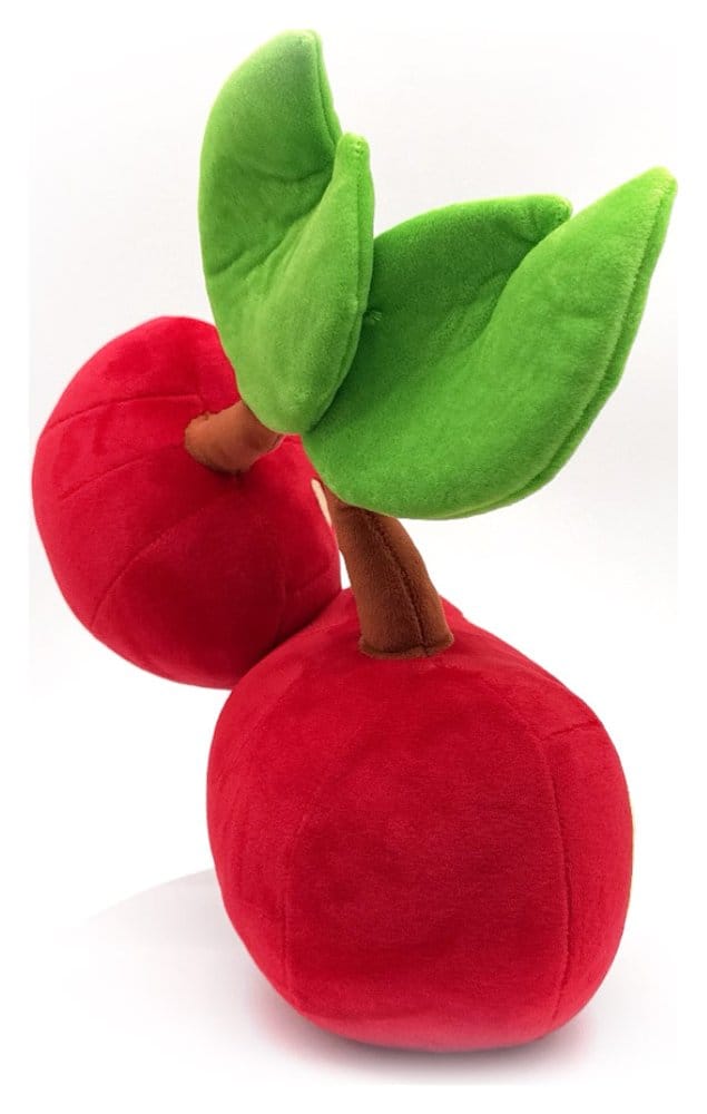 Youtooz Plants vs. Zombies Plüschfigur Cherry Bomb 22 cm