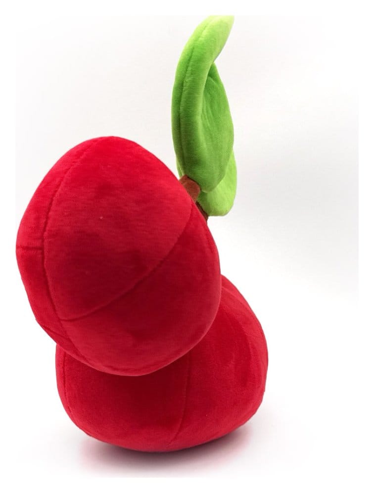 Youtooz Plants vs. Zombies Plüschfigur Cherry Bomb 22 cm