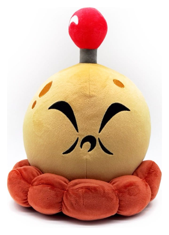Youtooz Plants vs. Zombies Plüschfigur Potato Mine 22 cm