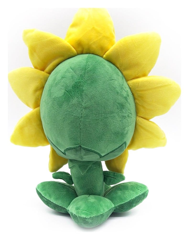 Youtooz Plants vs. Zombies Plüschfigur Solar Pea 22 cm