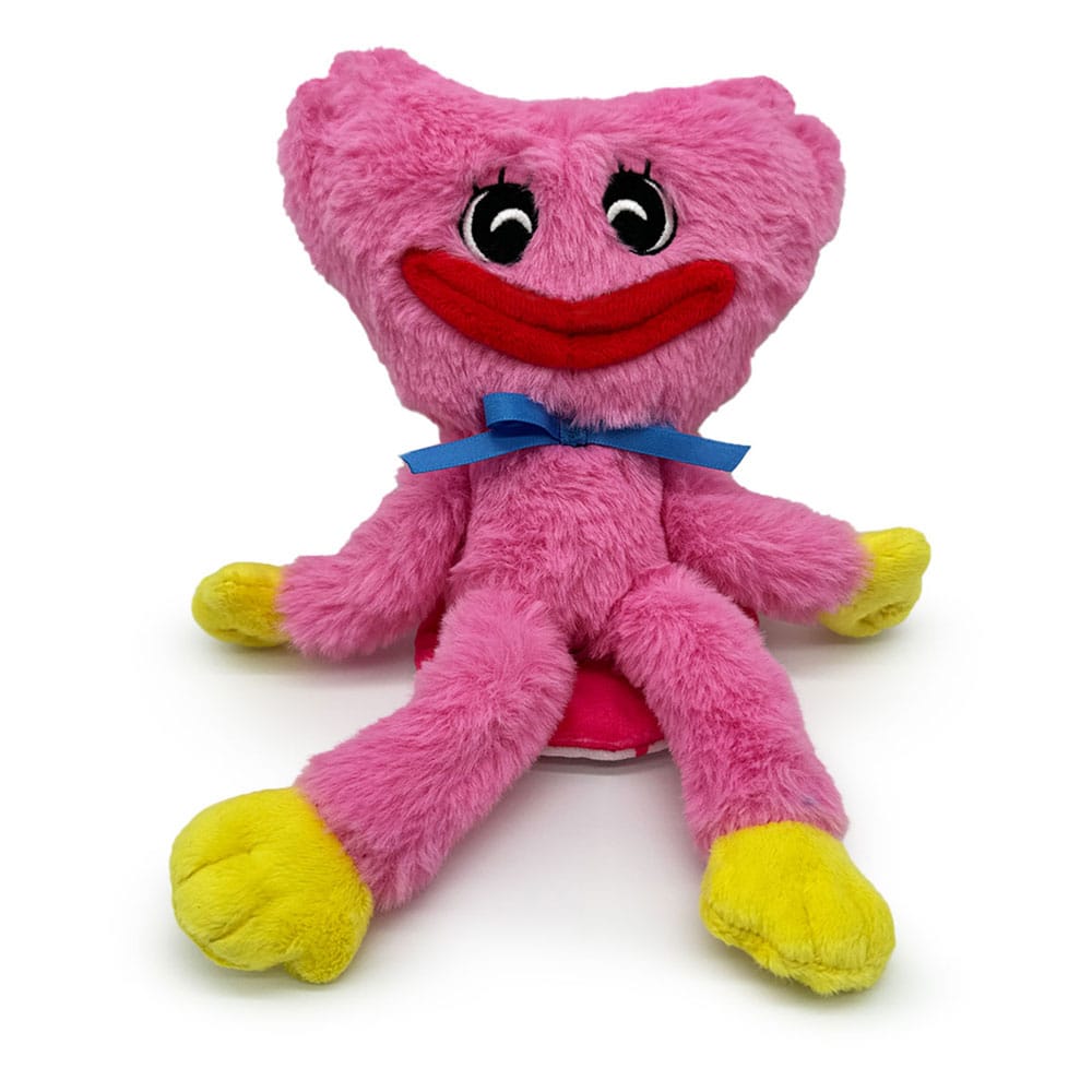 Youtooz Poppy Playtime Kissy Missy Shoulder Rider Plüschfigur