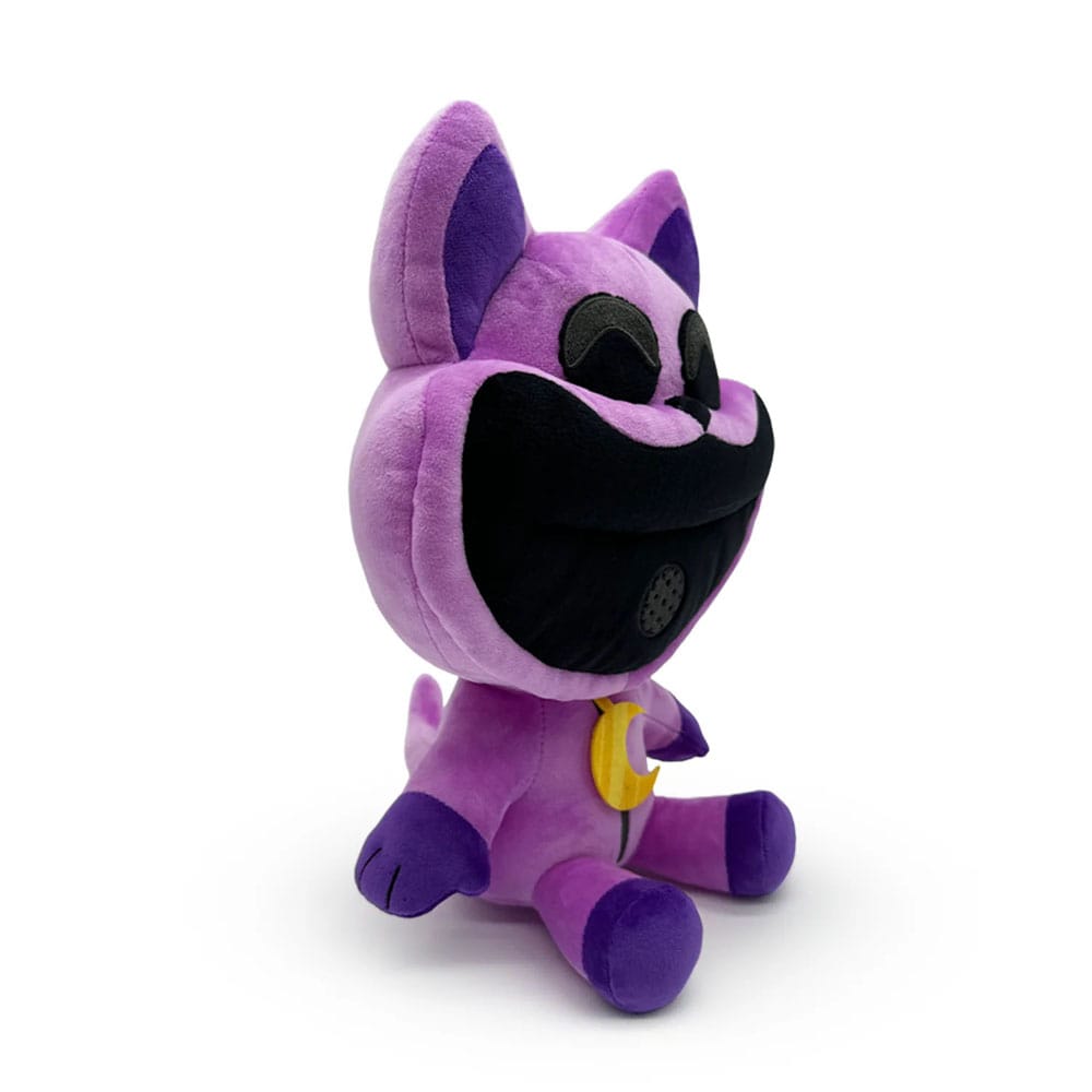 Youtooz Poppy Playtime Plüschfigur CatNap 22 cm
