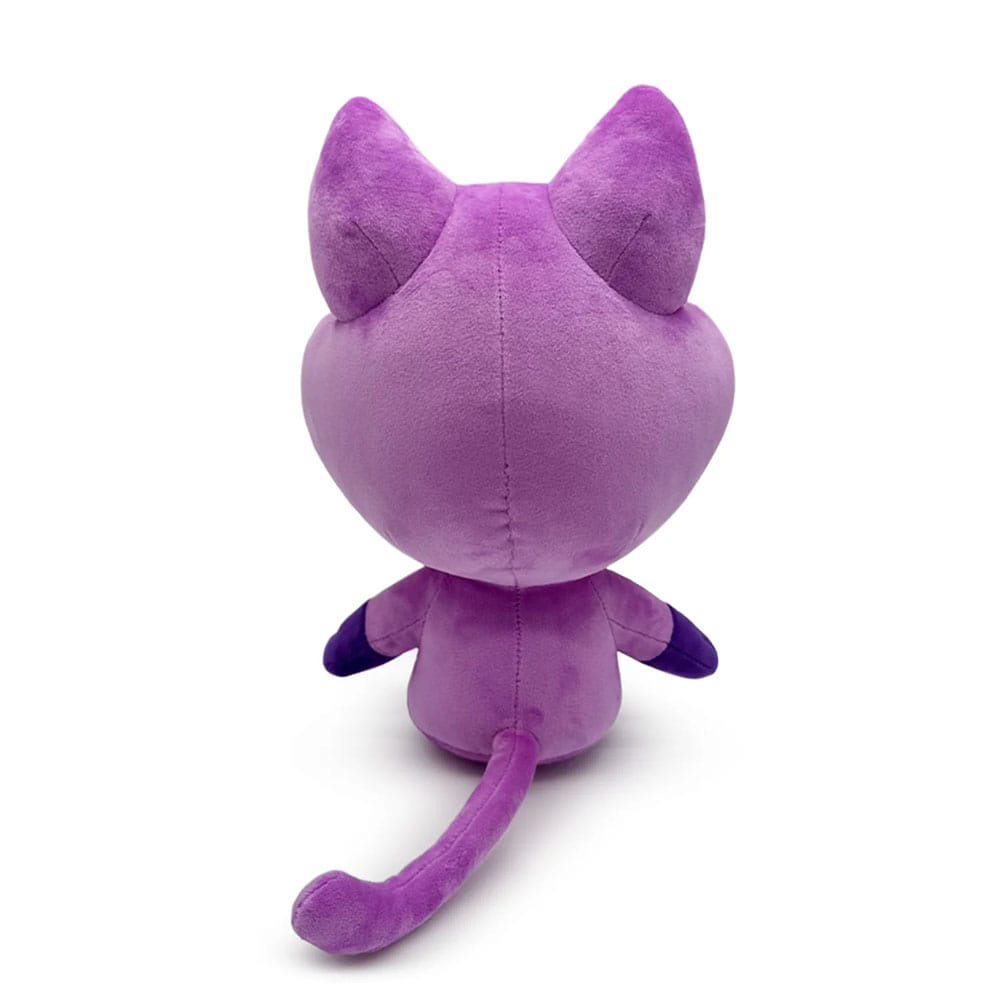 Youtooz Poppy Playtime Plüschfigur CatNap 22 cm