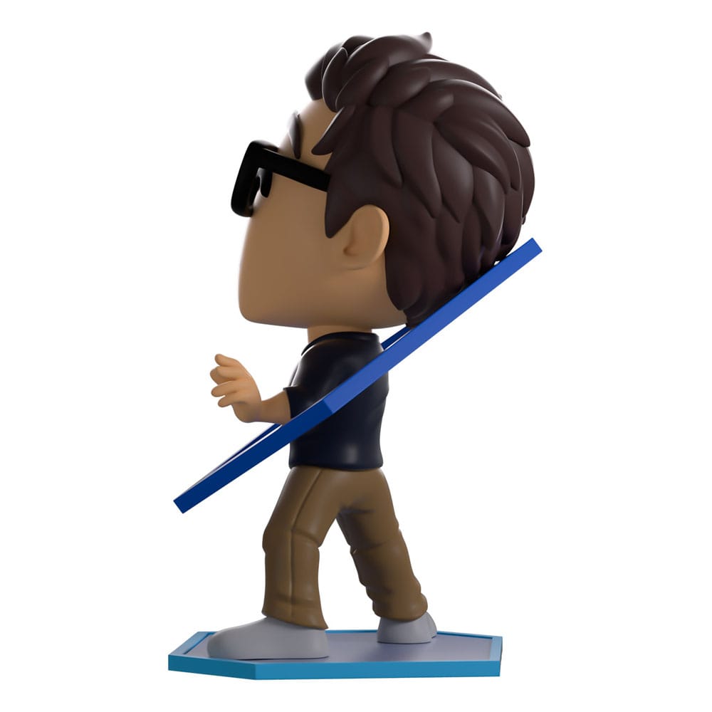 Youtooz Scott the Woz Borderline Forever Vinyl Figur