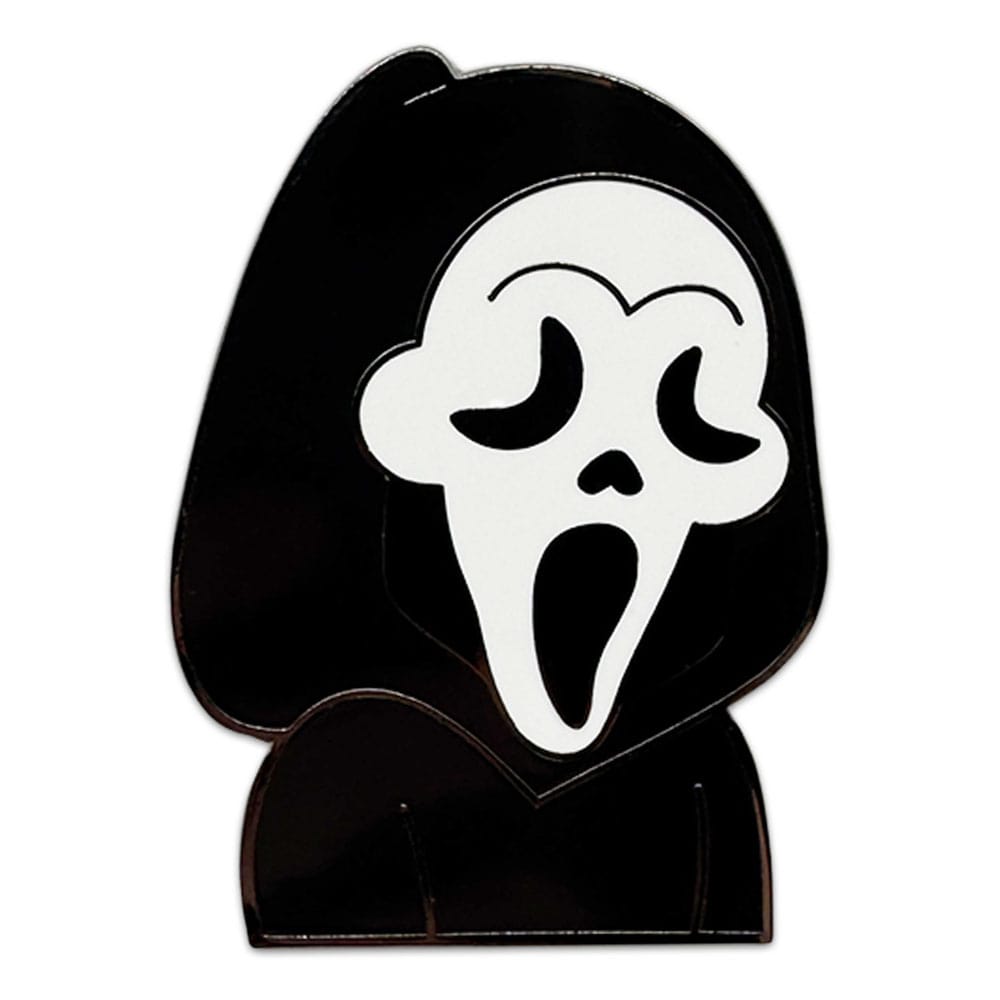 Youtooz Scream Ansteck-Pins Set Ver. 2 (6)