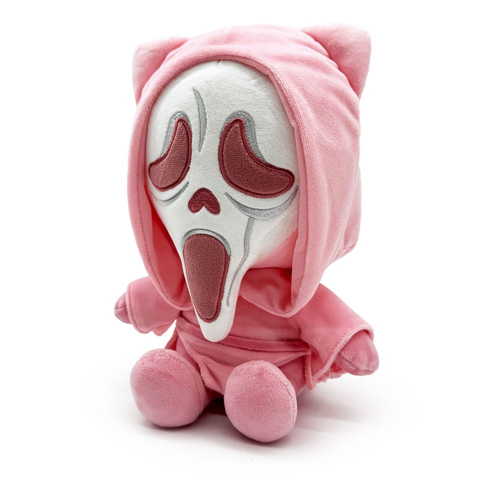 Youtooz Scream Ghost Face Cute Plüschfigur