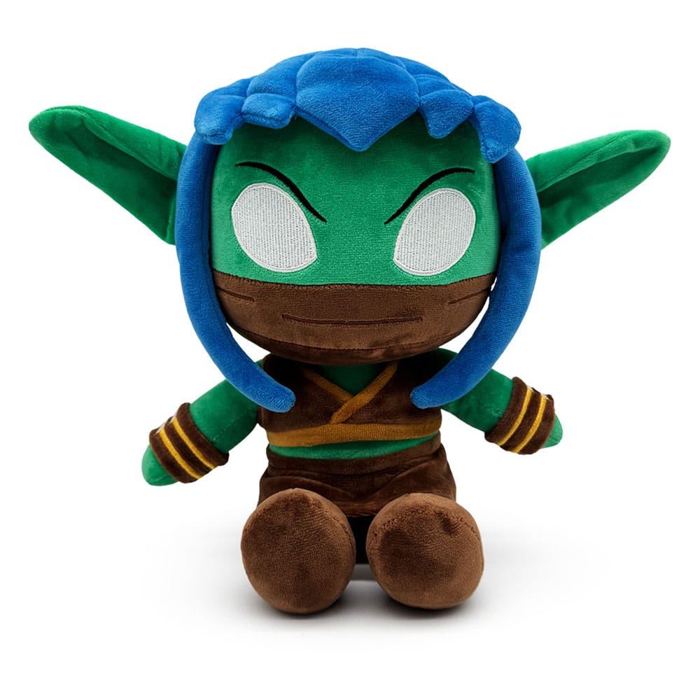 Youtooz Skylanders Stealth Elf Plüschfigur