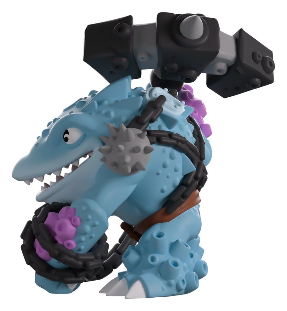 Youtooz Skylanders Thumpback Vinyl Figur