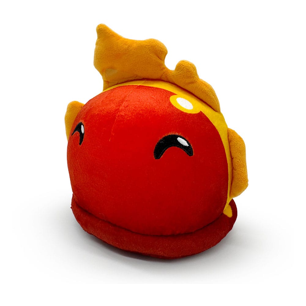 Youtooz Slime Rancher Fire Slime Stickie Plüschfigur