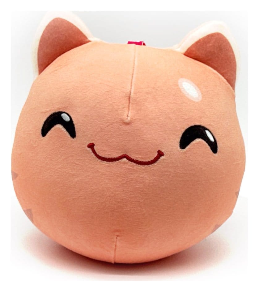 Youtooz Slime Rancher Plüsch-Schlüsselanhänger Radiant Cat Slime 13 cm