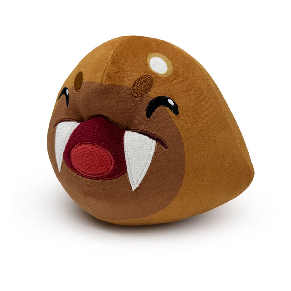 Youtooz Slime Rancher Plüschfigur Saber Slime Stickie 15 cm