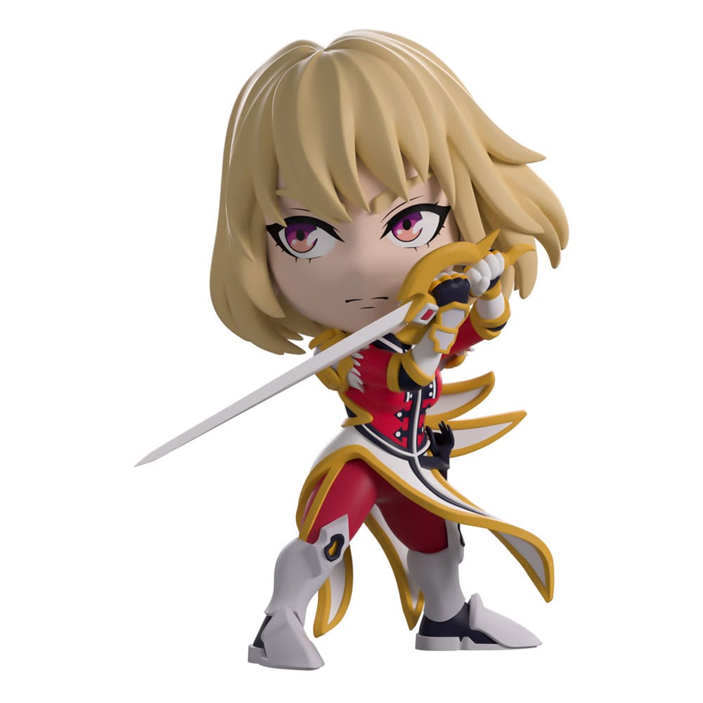 Youtooz Solo Leveling Vinyl Figur Cha Hae-In 12 cm