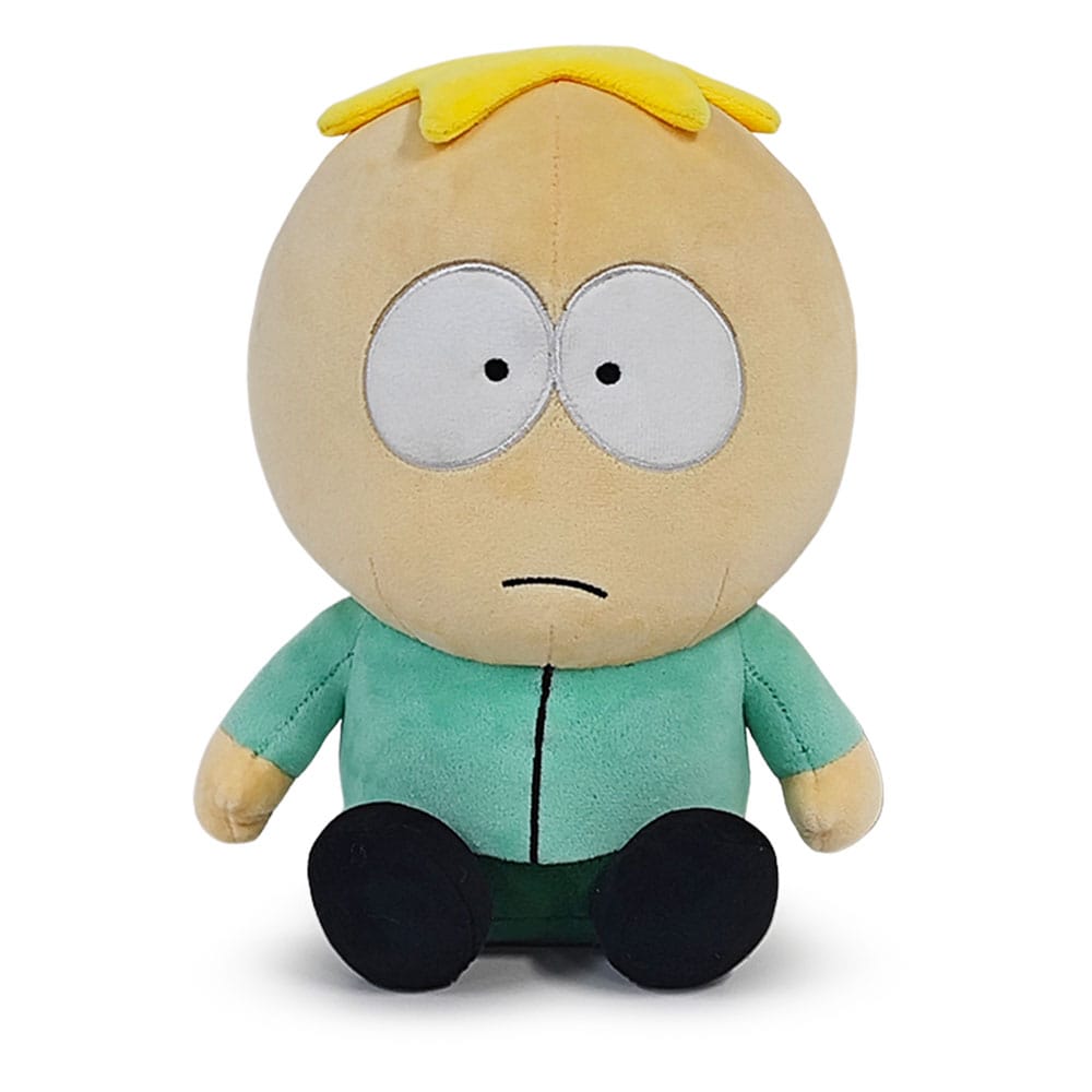 Youtooz South Park Butters Plüschfigur