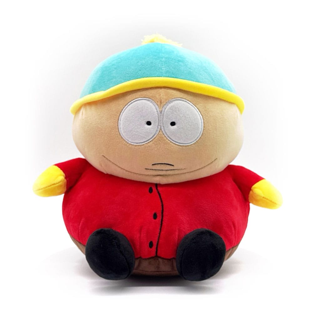 Youtooz South Park Cartman Plüschfigur