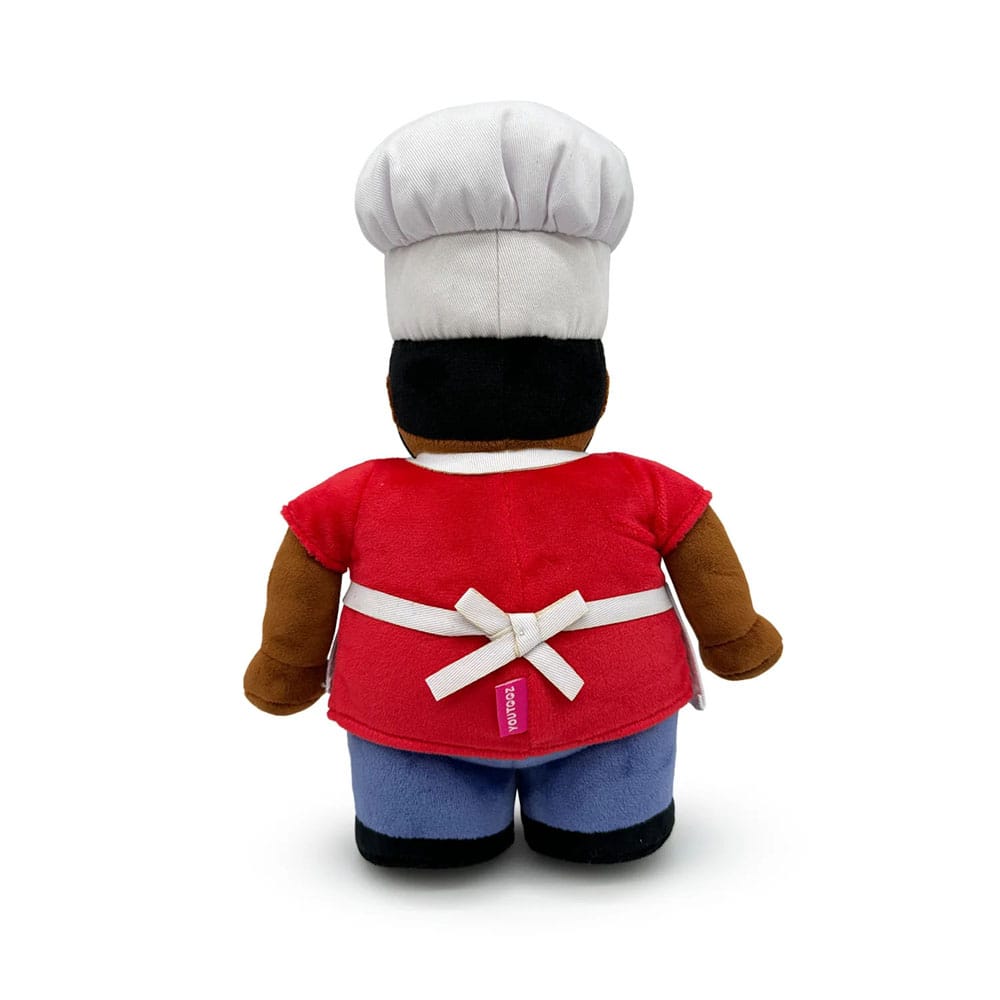 Youtooz South Park Chef Plüschfigur