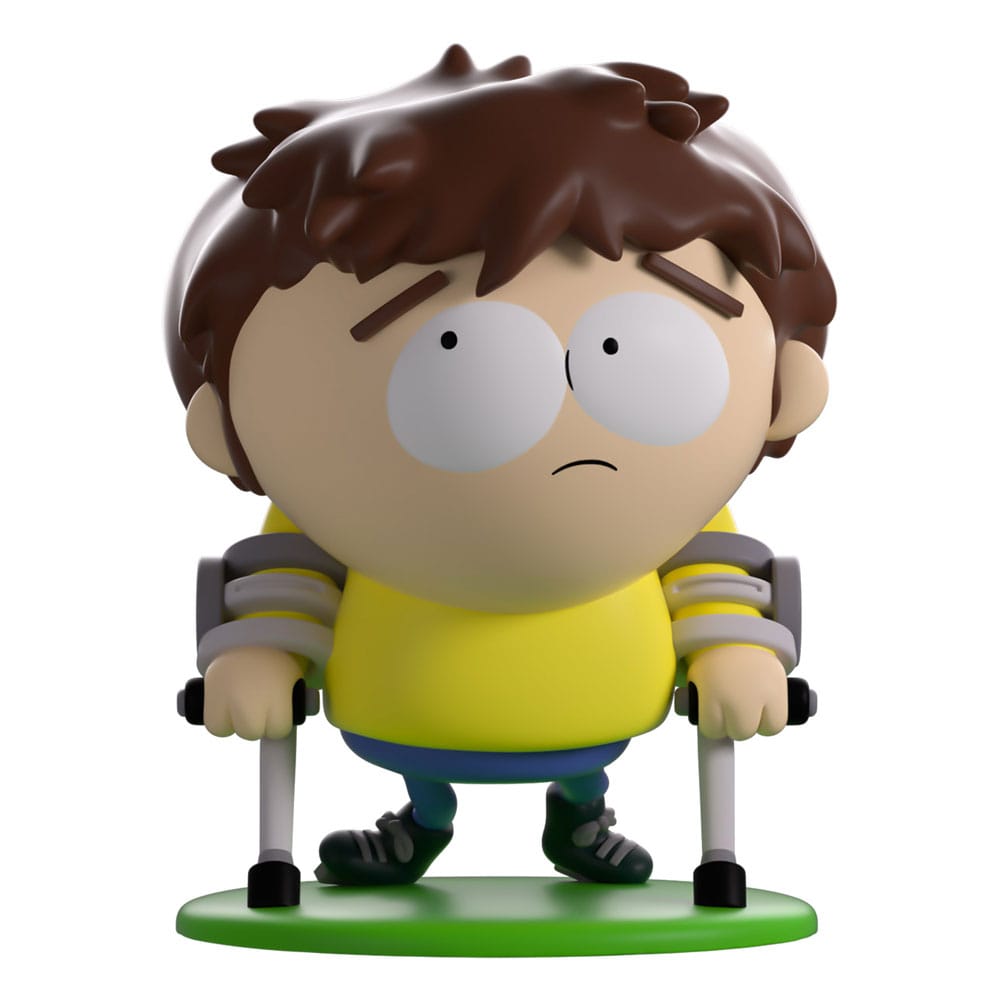 Youtooz South Park Jimmy Vinyl Figur