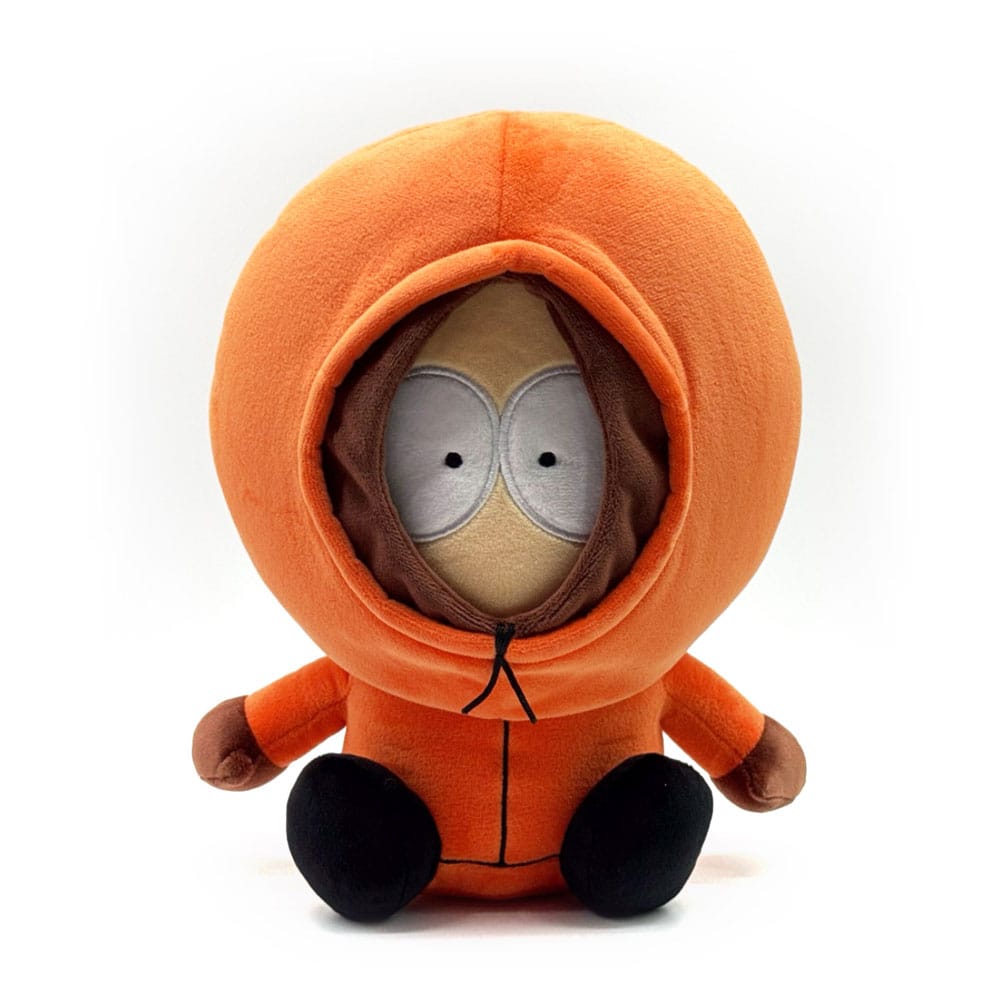 Youtooz South Park Kenny Plüschfigur