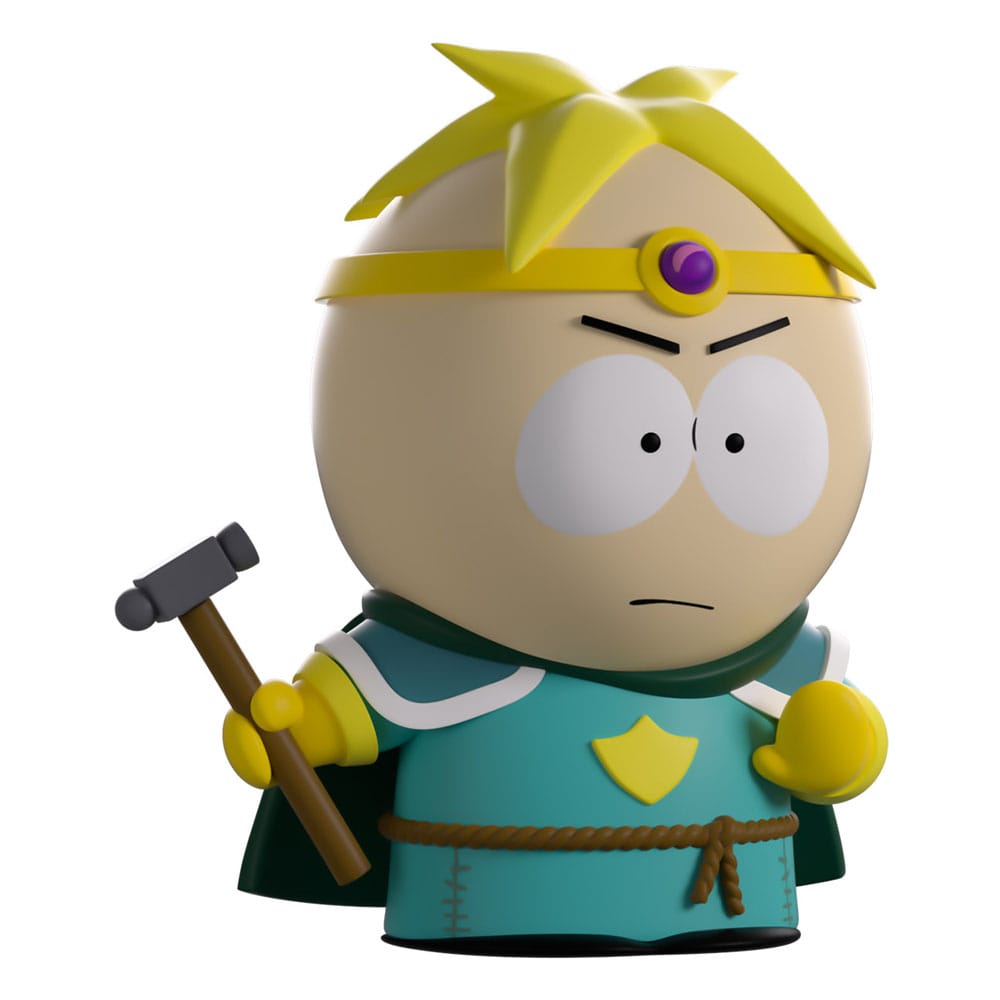 Youtooz South Park Paladin Butters Vinyl Figur