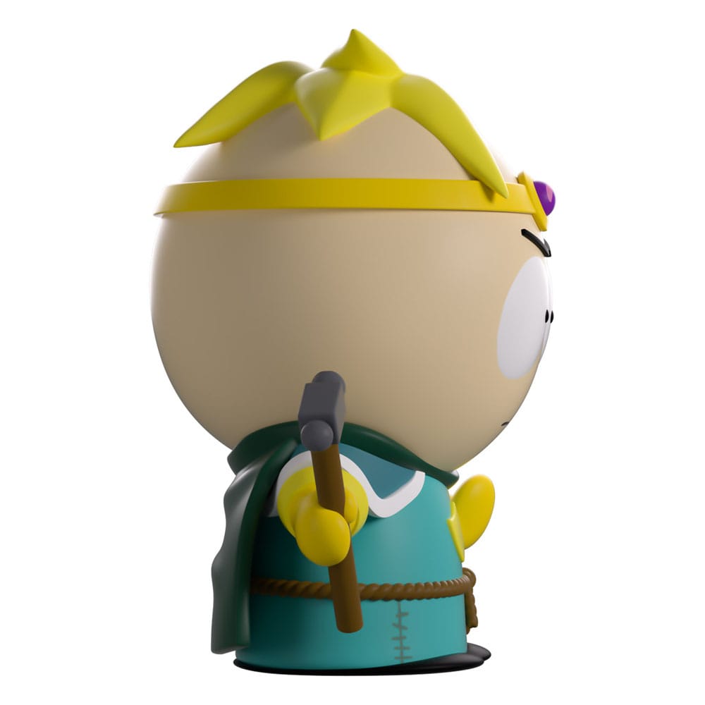 Youtooz South Park Paladin Butters Vinyl Figur
