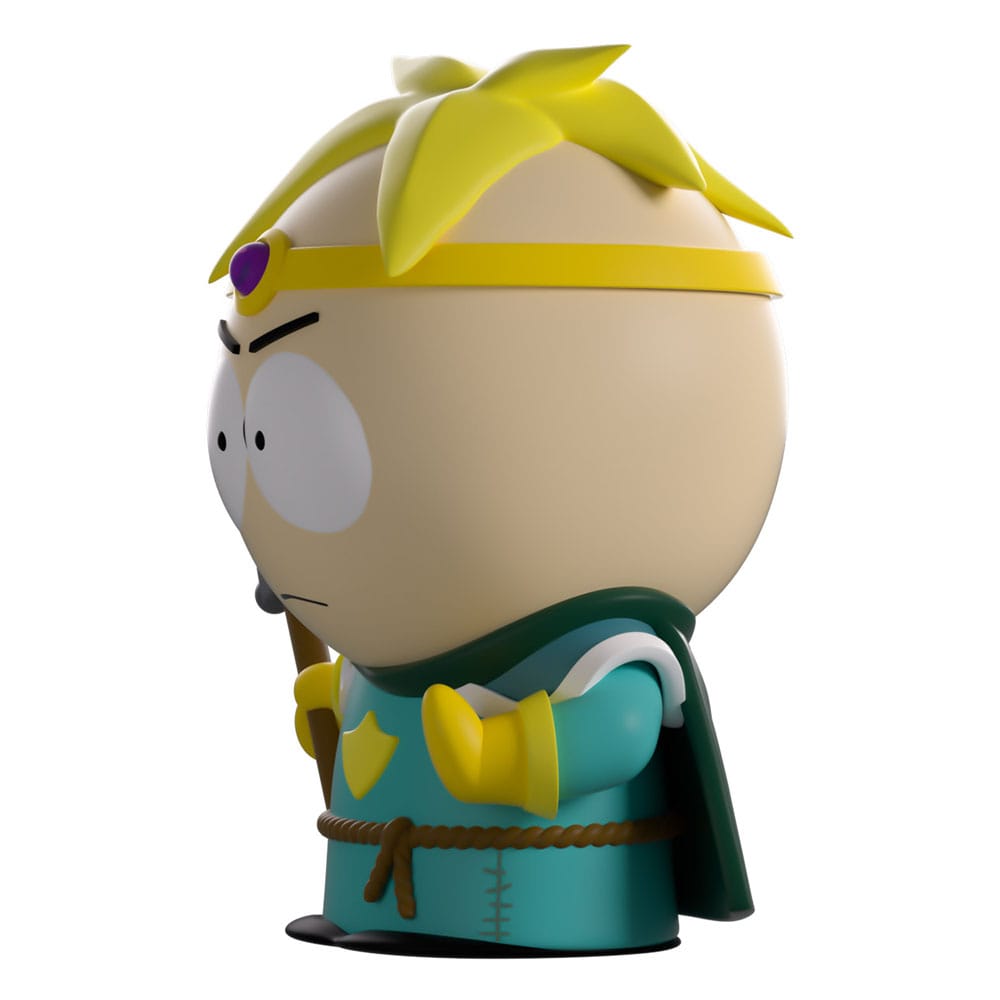 Youtooz South Park Paladin Butters Vinyl Figur