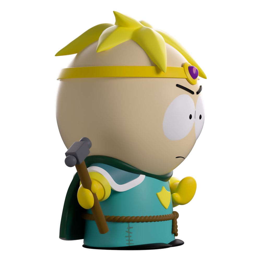 Youtooz South Park Paladin Butters Vinyl Figur