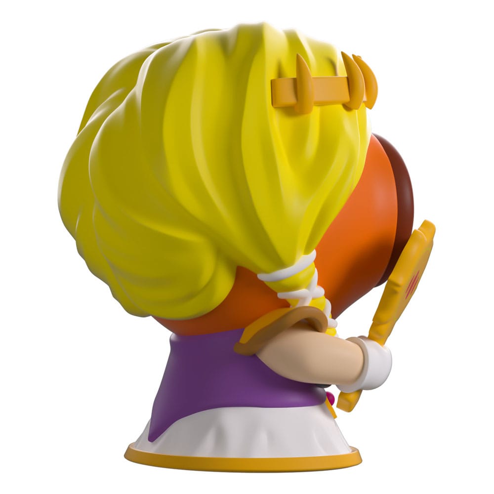 Youtooz South Park Princess Kenny Vinyl Figur