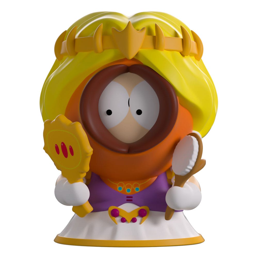 Youtooz South Park Princess Kenny Vinyl Figur