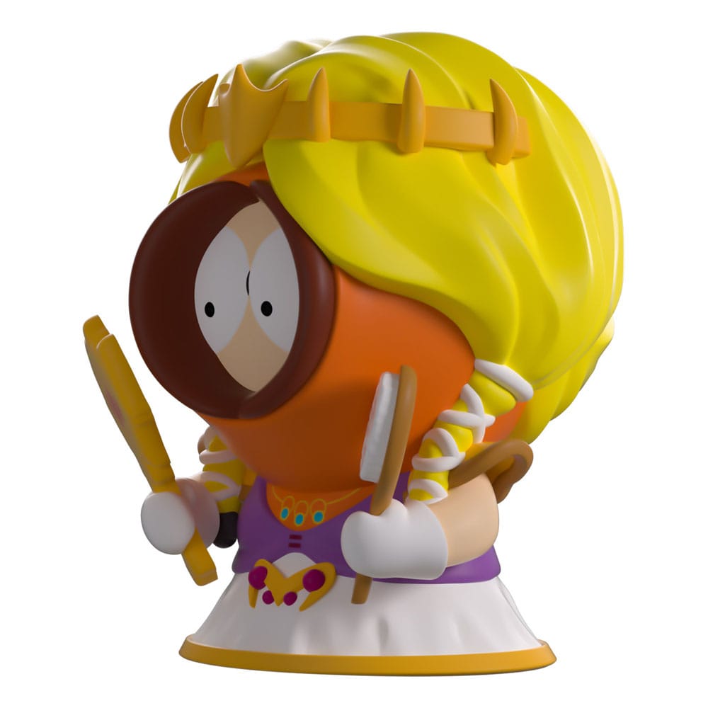 Youtooz South Park Princess Kenny Vinyl Figur
