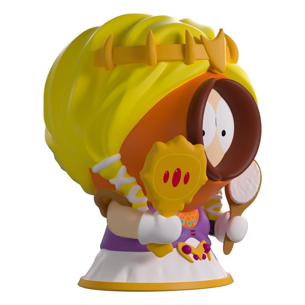 Youtooz South Park Princess Kenny Vinyl Figur