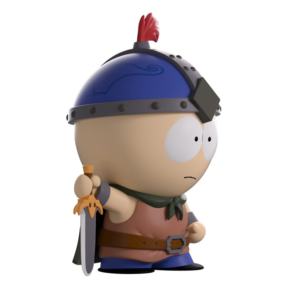 Youtooz South Park Ranger Stan Marshwalker Vinyl Figur