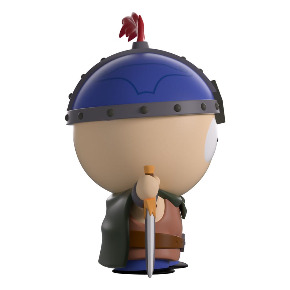 Youtooz South Park Ranger Stan Marshwalker Vinyl Figur
