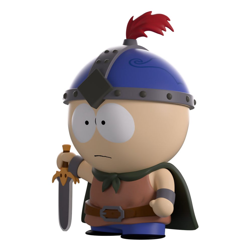 Youtooz South Park Ranger Stan Marshwalker Vinyl Figur