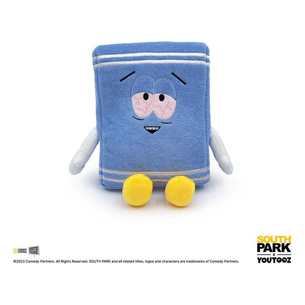 Youtooz South Park Towelie Plüschfigur Plush