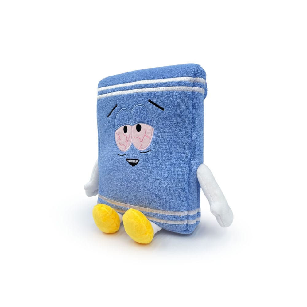 Youtooz South Park Towelie Plüschfigur Plush