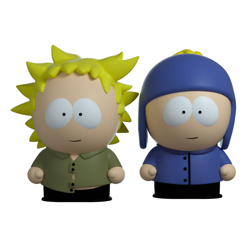 Youtooz South Park Tweek & Craig Vinyl Figuren 2er-Pack