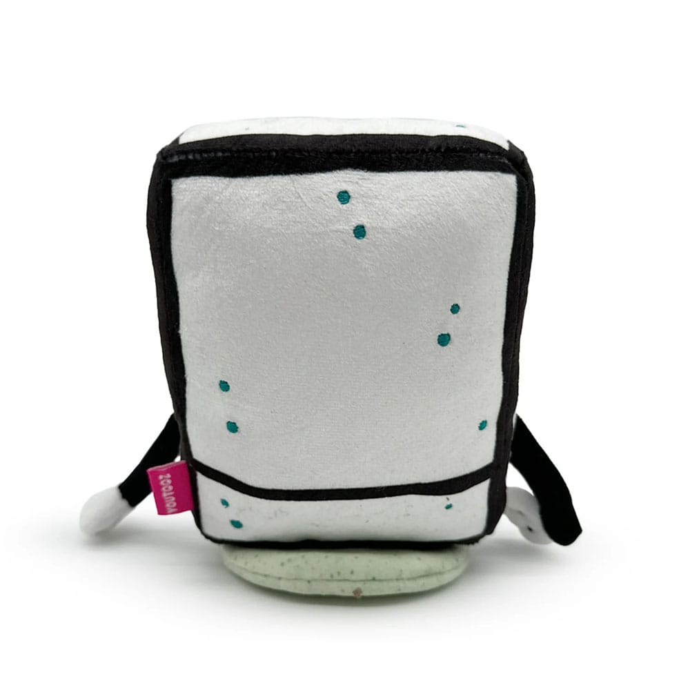 Youtooz SpongeBob Schwammkopf Plüschfigur DoodleBob Shoulder Rider 13 cm
