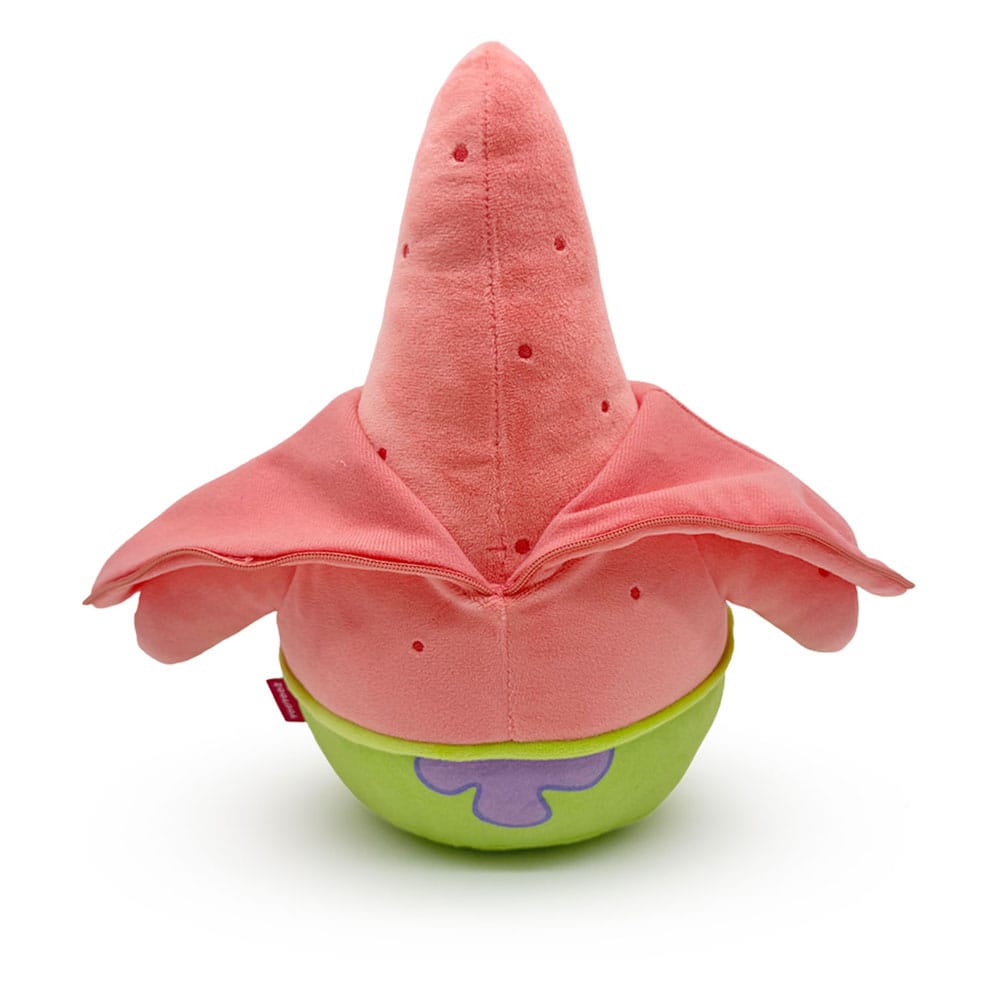 Youtooz SpongeBob Schwammkopf Plüschfigur Peeled Patrick 23 cm