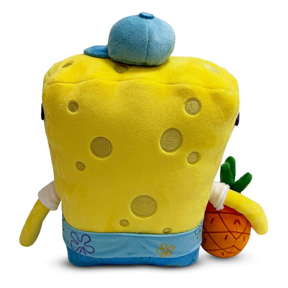 Youtooz SpongeBob Schwammkopf Plüschfigur Summer SpongeBob 22 cm