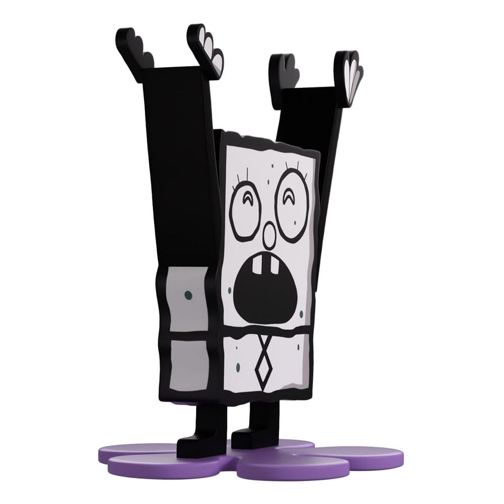 Youtooz SpongeBob Schwammkopf Stiftehalter DoodleBob 9 cm