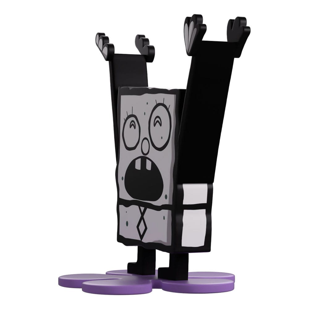 Youtooz SpongeBob Schwammkopf Stiftehalter DoodleBob 9 cm