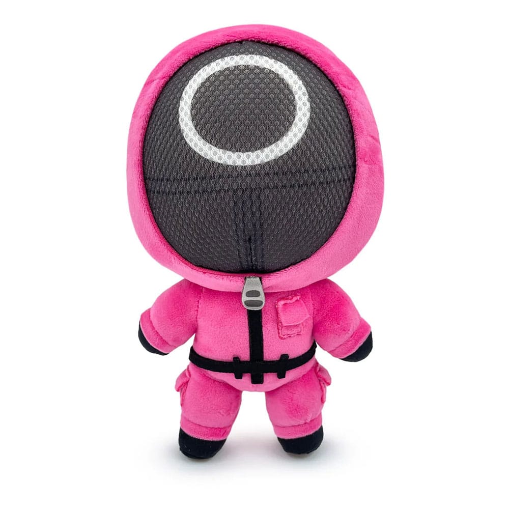 Youtooz Squid Game Guard Plüschfigur