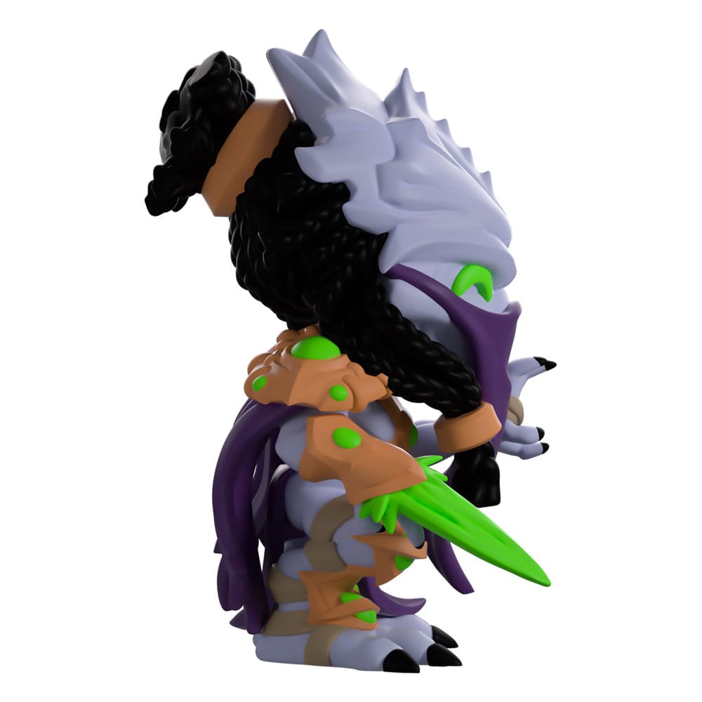Youtooz Starcraft Zeratul Vinyl Figur