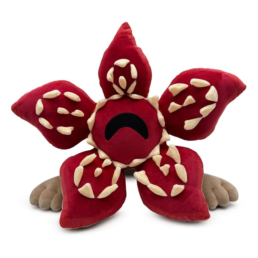 Youtooz Stranger Things Demogorgon Weighted Plush Plüschfigur