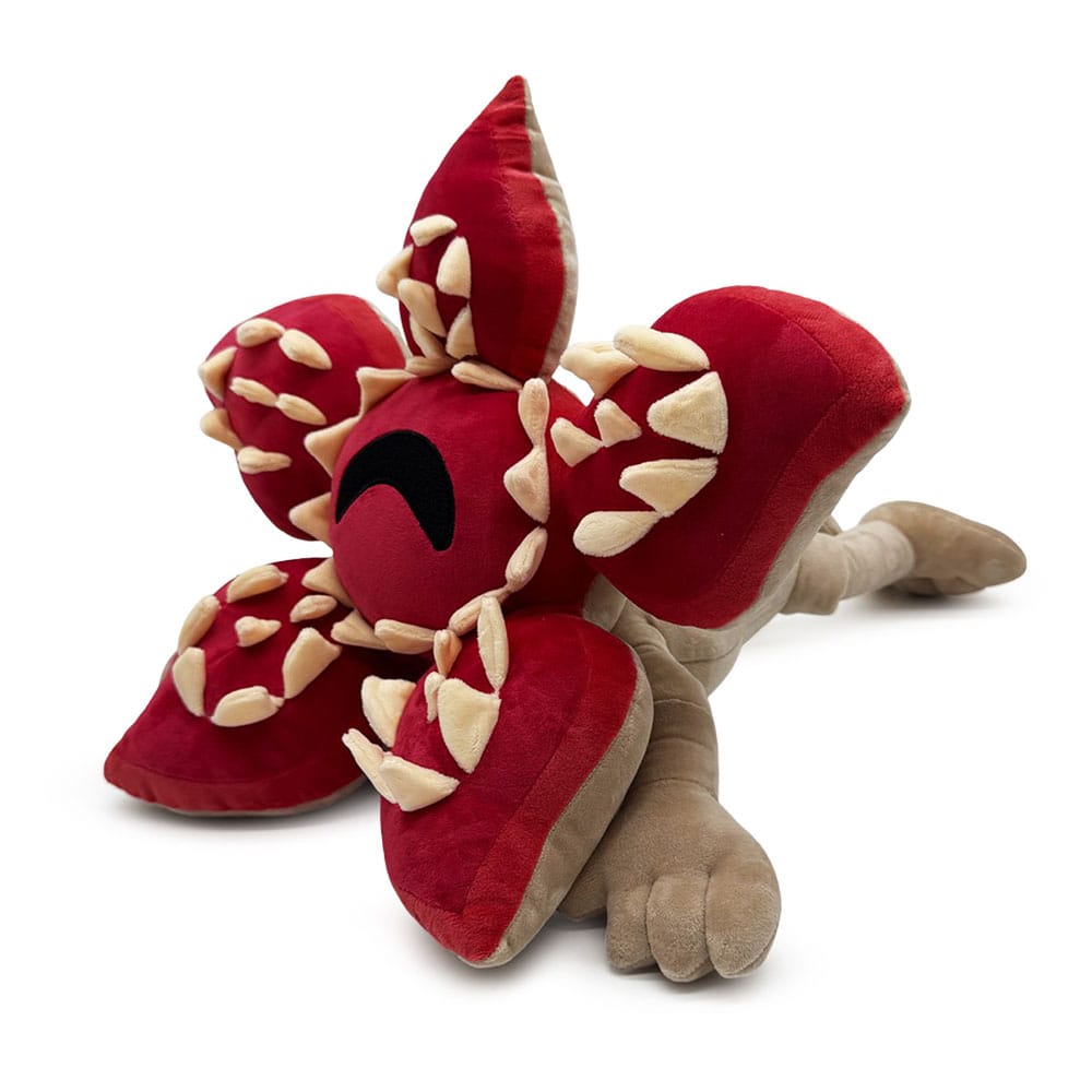 Youtooz Stranger Things Demogorgon Weighted Plush Plüschfigur
