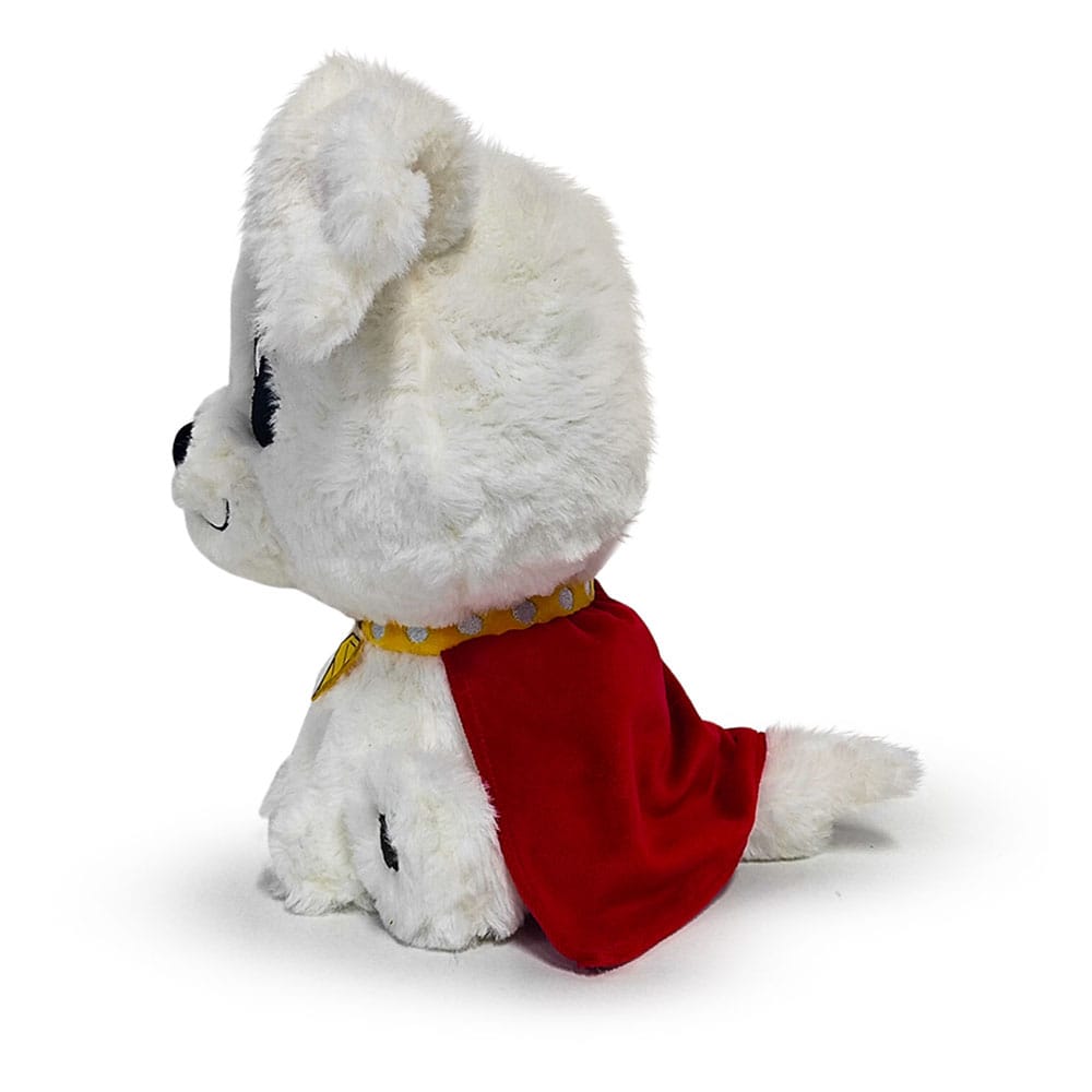 Youtooz Superman 2025 Krypto Plüschfigur