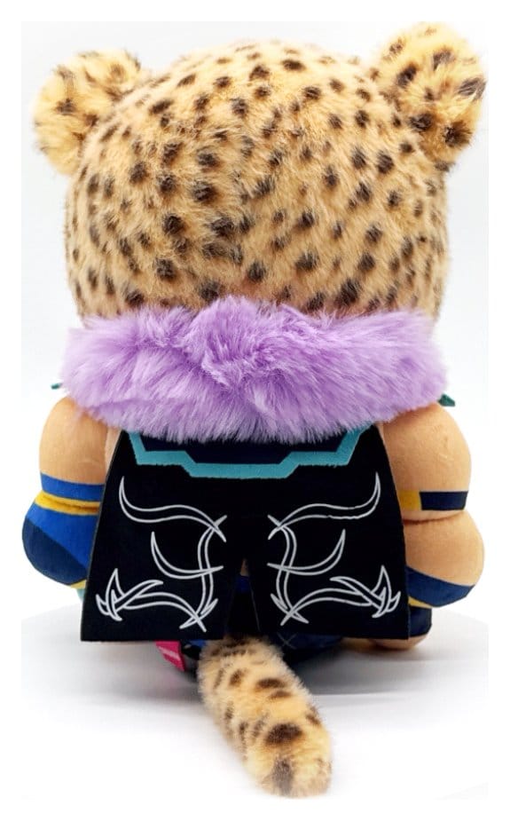 Youtooz Tekken King Plüschfigur